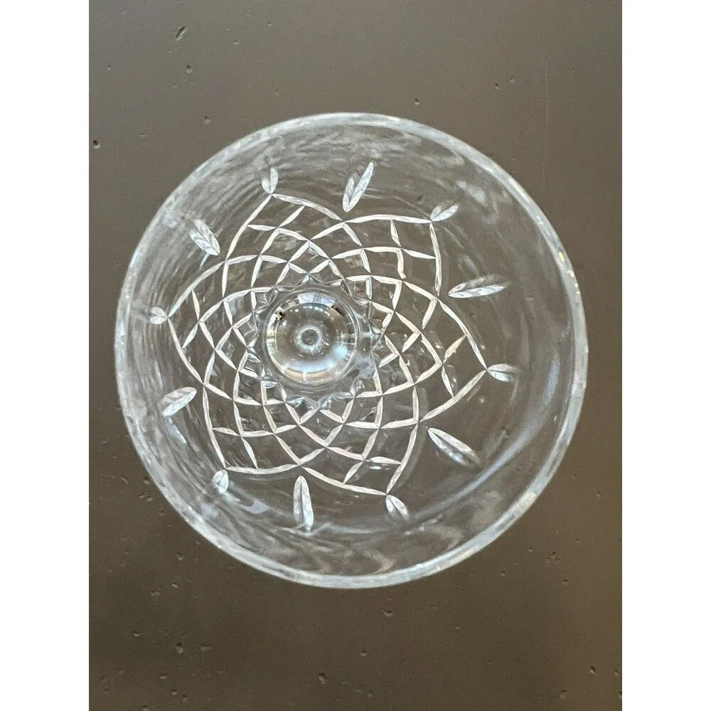 Waterford early crystal